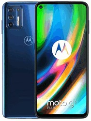 Замена дисплея на телефоне Motorola Moto G9 Plus в Рязане